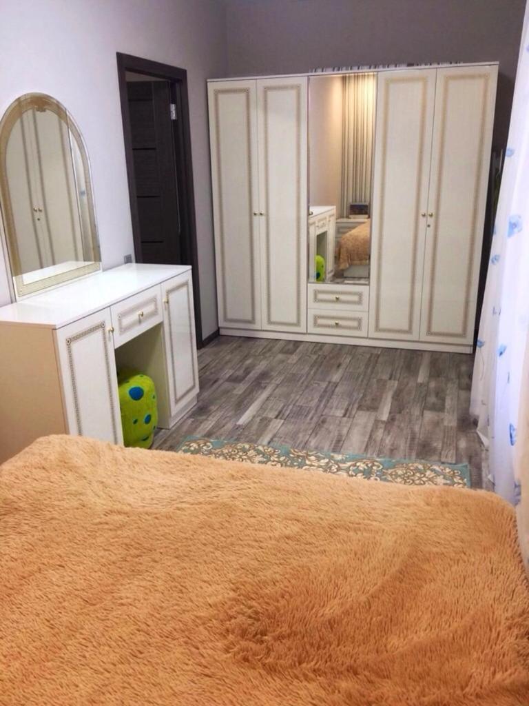 Двухкімнатна Студія Chernihiv Bagian luar foto